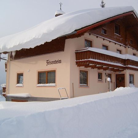 Pension Felsenheim Ramsau am Dachstein Exterior photo