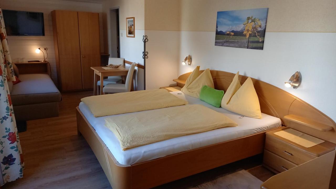 Pension Felsenheim Ramsau am Dachstein Exterior photo