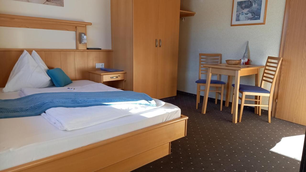 Pension Felsenheim Ramsau am Dachstein Exterior photo