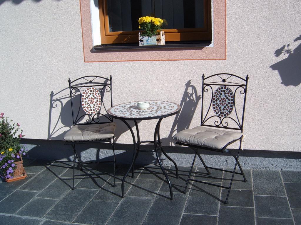 Pension Felsenheim Ramsau am Dachstein Exterior photo