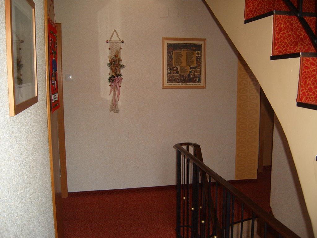 Pension Felsenheim Ramsau am Dachstein Exterior photo