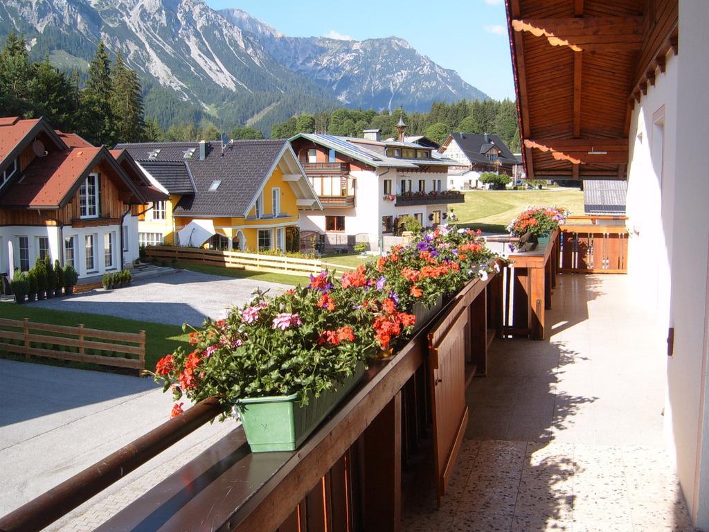 Pension Felsenheim Ramsau am Dachstein Room photo