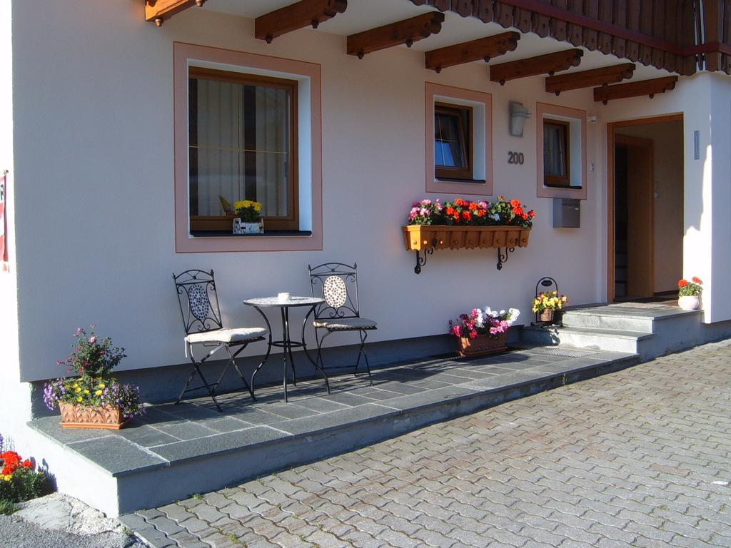 Pension Felsenheim Ramsau am Dachstein Exterior photo