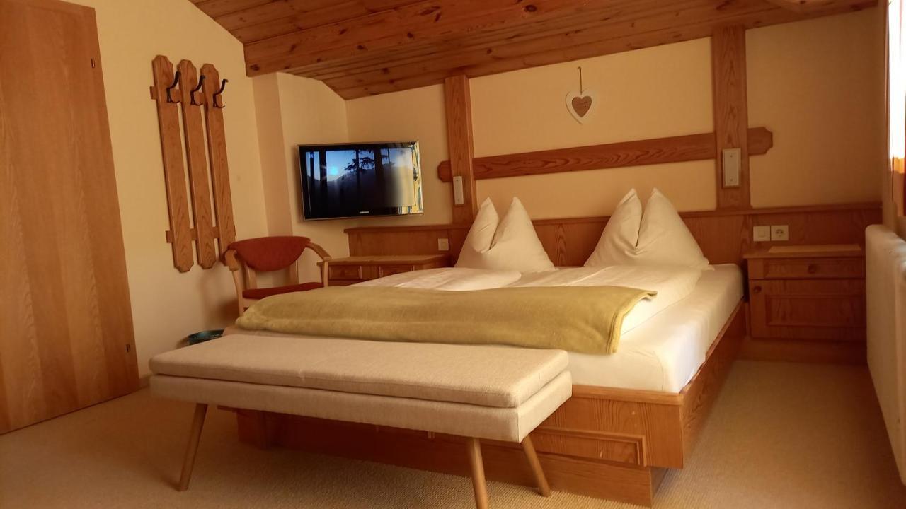 Pension Felsenheim Ramsau am Dachstein Exterior photo