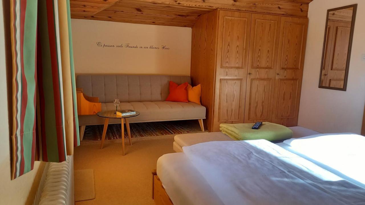 Pension Felsenheim Ramsau am Dachstein Exterior photo