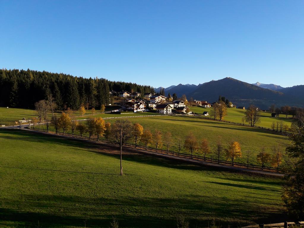 Pension Felsenheim Ramsau am Dachstein Exterior photo