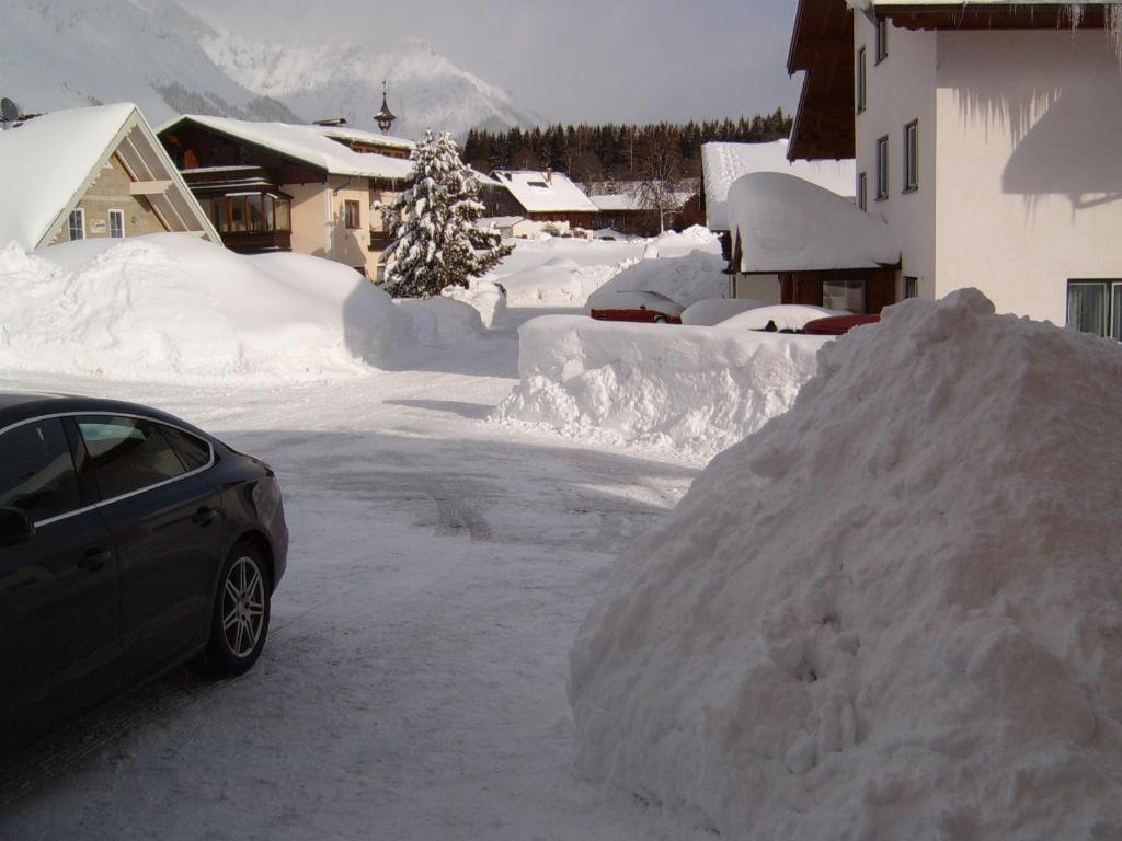 Pension Felsenheim Ramsau am Dachstein Exterior photo