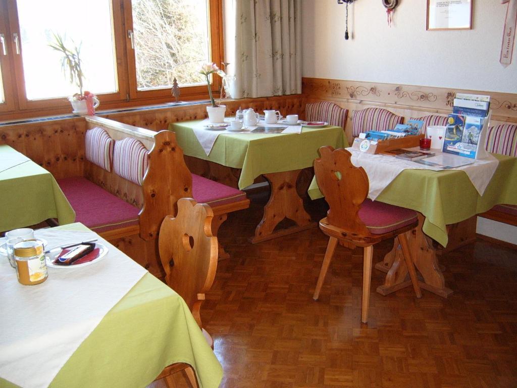 Pension Felsenheim Ramsau am Dachstein Exterior photo