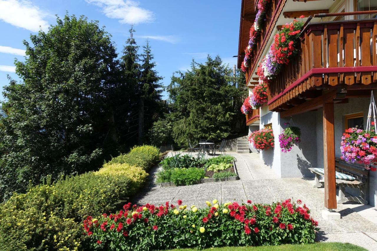 Pension Felsenheim Ramsau am Dachstein Exterior photo