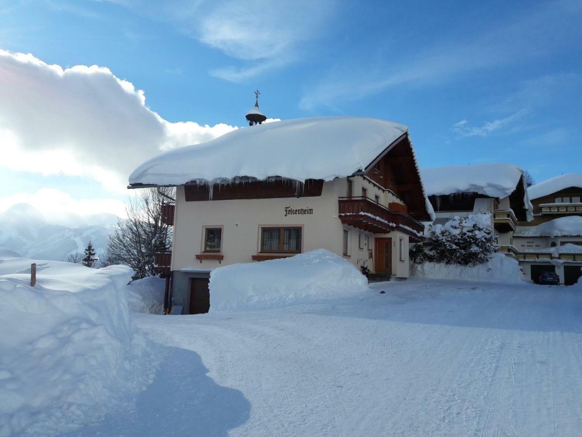 Pension Felsenheim Ramsau am Dachstein Exterior photo